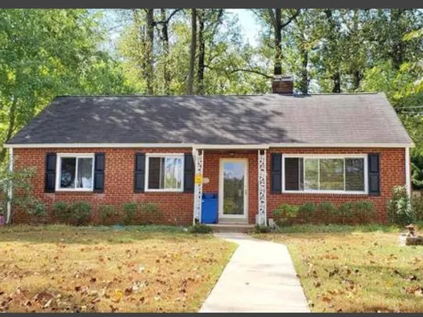 7217 Tod St, Falls Church, VA 22046