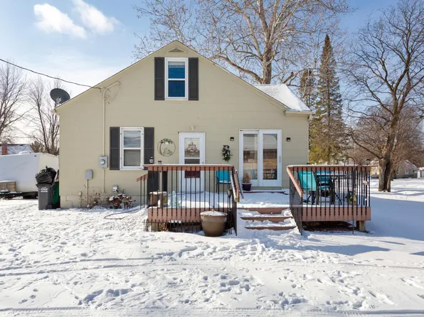 1122 4th Ave, Heron Lake, MN 56137