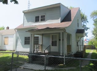 1045 N Elmer St, South Bend, IN