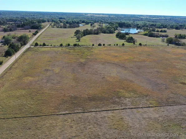 1 Chittamwood Rd, Durant, OK 74701