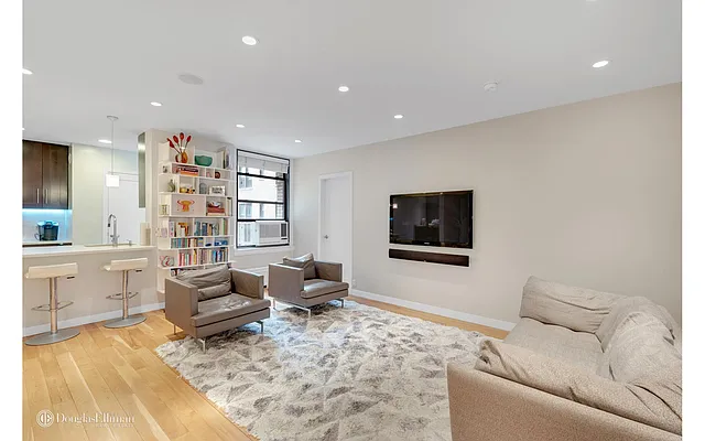 Sold by Douglas Elliman | media 2