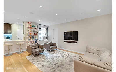 Sold by Douglas Elliman