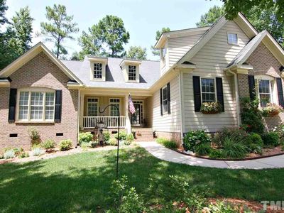 7369 Capulin Crest Dr, Apex, NC, 27539