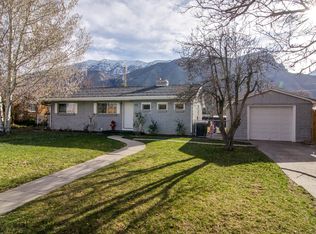 3258 N 500 E, Provo, UT 84604