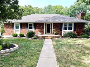 3210 N 36th Ter, Saint Joseph, MO 64506