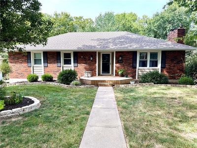 3210 N 36th Ter, Saint Joseph, MO, 64506