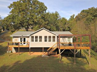 193 England Rdg, Sylva, NC 28779