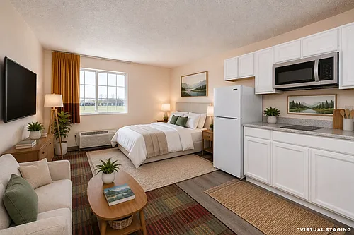 Nevada Living Photo 1
