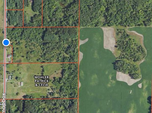 0 Melita Rd, Sterling, MI 48659