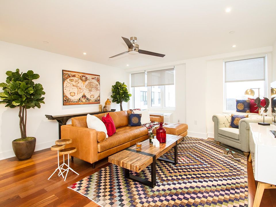 3 Bedroom Living Room