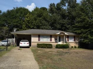 1706 Oconnell St, Arkadelphia, AR 71923