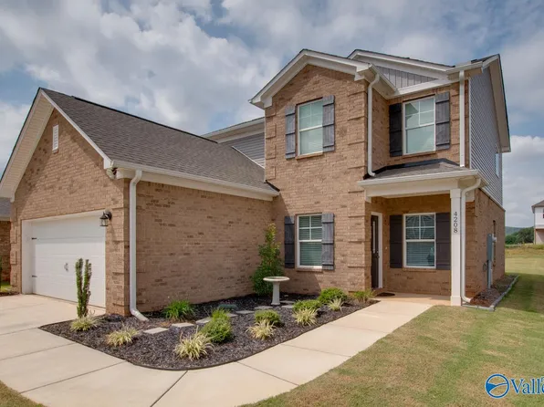 4208 Textile Ln SW, Huntsville, AL 35805