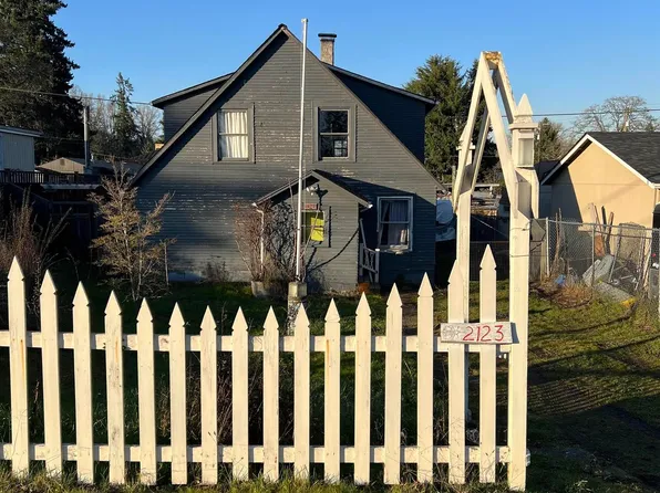 2123 Front Ave NE, Albany, OR 97321