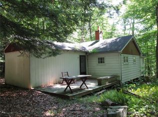 395 Glenview Rd, Somerset, PA 15501