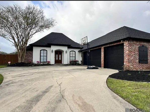 37313 Mindy Way Ave, Prairieville, LA 70769