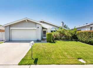 2351 N Corlson Ave, Simi Valley, CA 93063