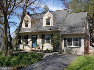 315 Perry Ave, Lancaster, PA 17603