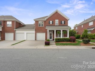 20217 Middletown Rd, Cornelius, NC 28031