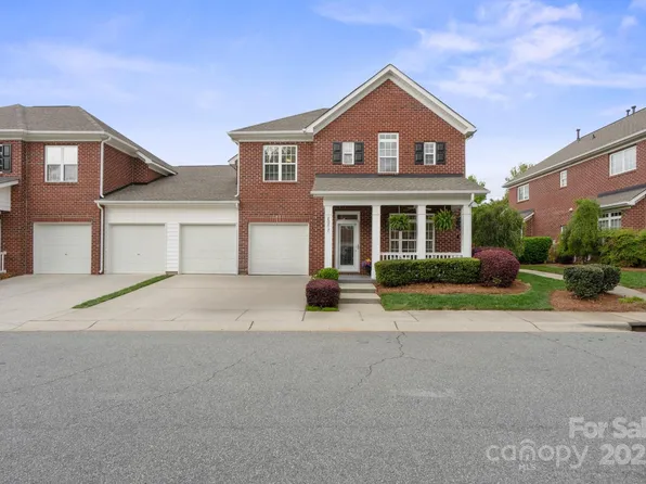 20217 Middletown Rd, Cornelius, NC 28031