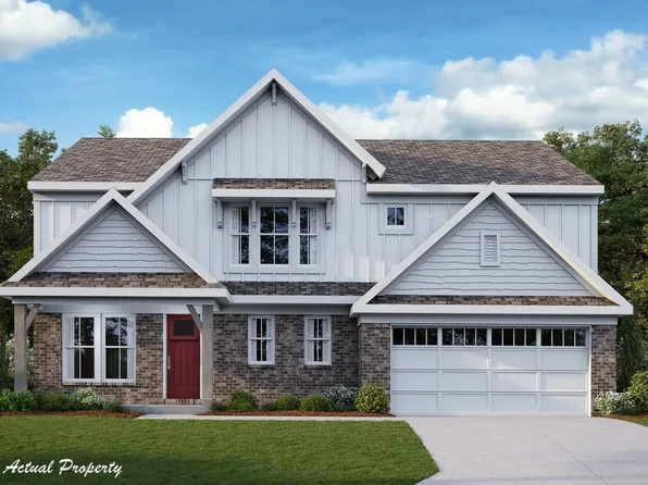 5943 Honey Farm Way, Grove City, OH 43123