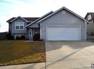 6849 SW 18th St, Topeka, KS 66615