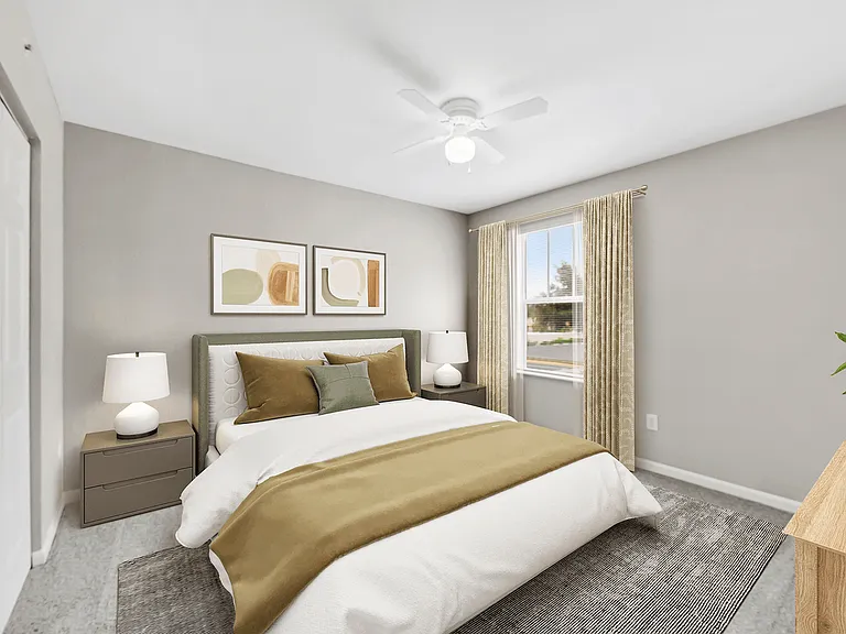 Walden Park Apartments — Photo 24