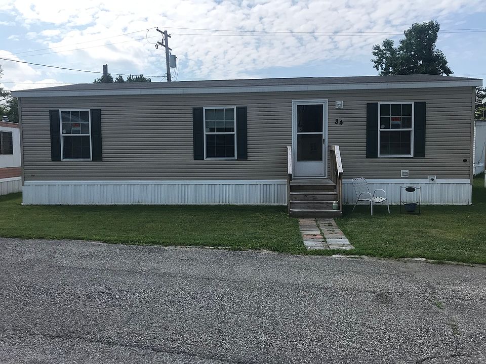 1st image of 6835 Richmond Rd Trailer 84