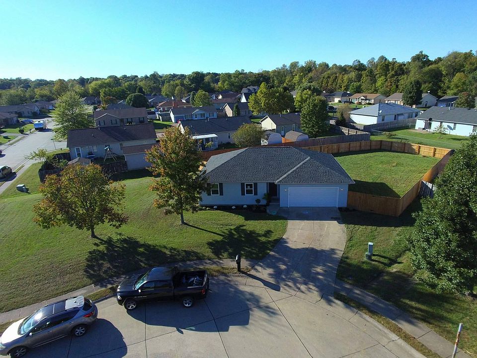 1st image of 6066 Glacier Dr