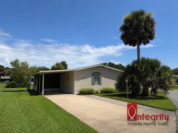 57 White Feather Ln, Flagler Beach, FL 32136