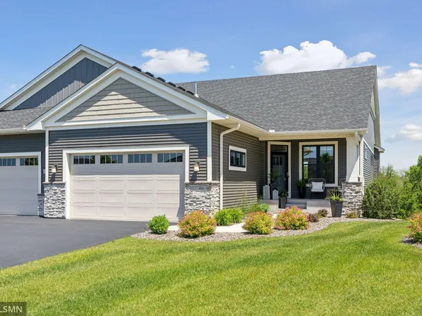 11216 6th Street Cir N, Lake Elmo, MN 55042