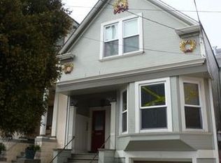 1321 11th Ave, San Francisco, CA 94122