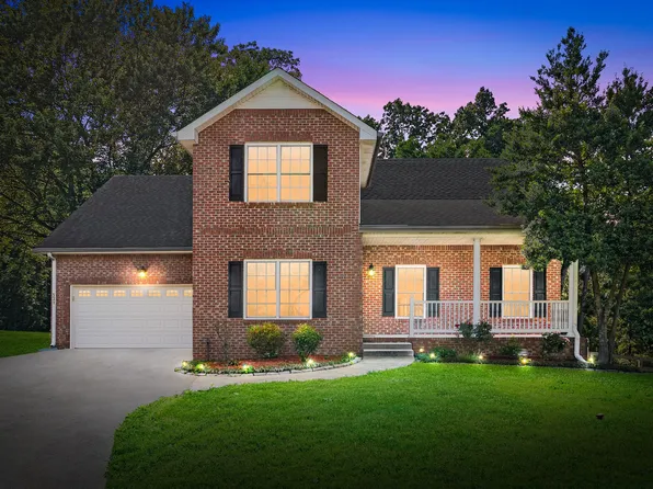 531 Glenstone Springs Dr, Clarksville, TN 37043