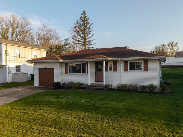 484 Lawnview Dr, Morgantown, WV 26505