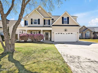 310 Vallie Lane, Wilmington, NC, 28412