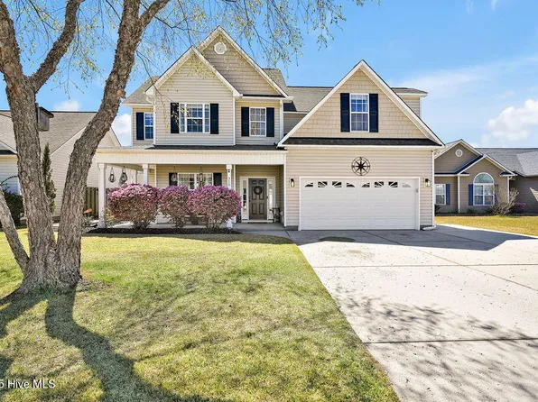 310 Vallie Lane, Wilmington, NC 28412