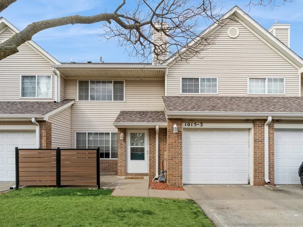1015 68th St Unit 3, West Des Moines, IA 50266