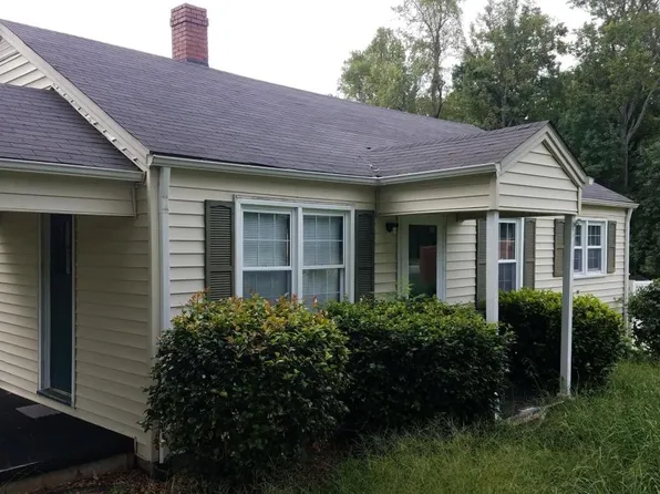 3319 S Elm Eugene St, Greensboro, NC 27406
