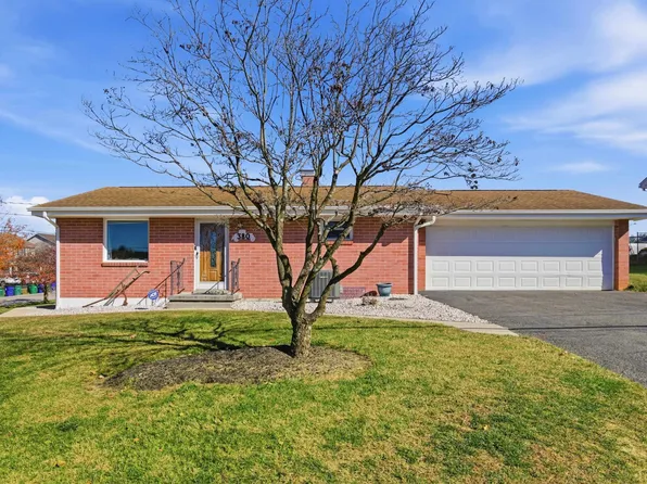 380 Clearview Dr, Christiansburg, VA 24073