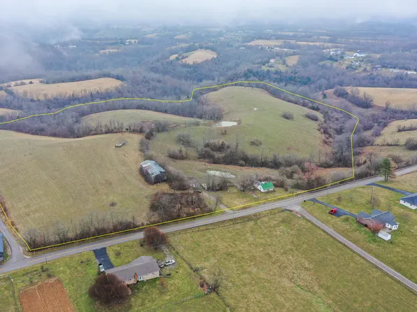2247 Mount Hebron Rd, Lancaster, KY 40444