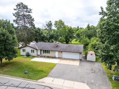 520 Ridgewood Rd, Grand Rapids, MN, 55744