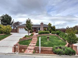275 Daffodil Dr, Hollister, CA