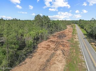 Nhn Bethel Rd LOT 11, Saucier, MS 39574