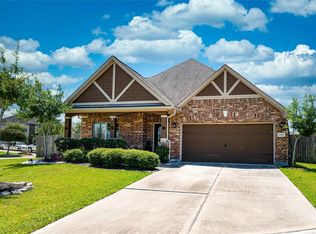 2030 Bloommist Ct, Richmond, TX 77469