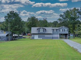 428 County Road 573, Centre, AL 35960