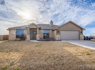 8083 Elk Run, San Angelo, TX 76901