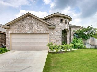 8027 Grissom Crst, San Antonio, TX 78251