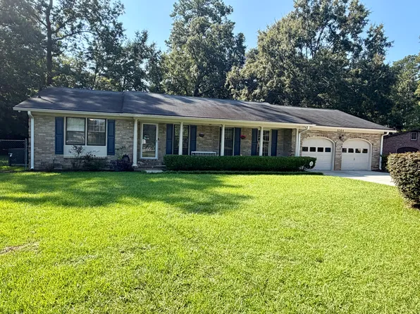 8364 Greenridge Rd, Charleston, SC 29406