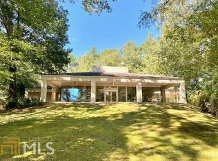 68 Fox Croft Rd NW, Rome, GA 30165