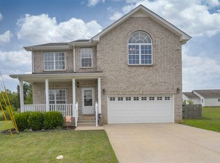 420 Jenny Ruth Point, Antioch, TN 37013