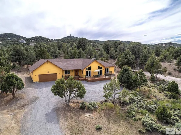 2000 Lousetown Rd, Reno, NV 89521